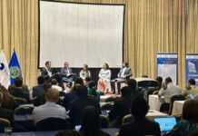 Con éxito, Guatemala presenta el Plan Maestro Regional de Movilidad y Logística 2035
