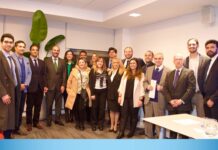 Finalizan de manera exitosa los ciclos sobre jurisprudencia aduanera en el Centro de Navegación