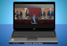 El Presidente Milei presentó al Congreso el Presupuesto 2025 con objetivo de déficit cero y equilibrio fiscal