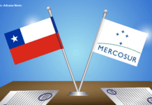 ARCA: nuevo Régimen de Origen MERCOSUR-Chile rige desde el 30 de septiembre