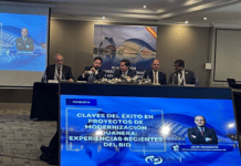 Éxito en Valencia: culmina la reunión de Aduanas de América Latina, España y Portugal