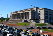 La UBA será la anfitriona de la X Jornada de Derecho Aduanero