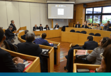 En la Universidad Austral, expertos analizaron el control aduanero en la globalización (Parte 2)
