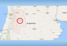 San Rafael, Mendoza: oficialización de la delimitación de la Zona Primaria Aduanera