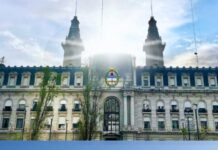 La Aduana renovó y habilitó depósitos fiscales estratégicos en Buenos Aires y CABA