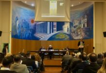 Se celebró la X Jornada de Derecho Aduanero: un encuentro memorable