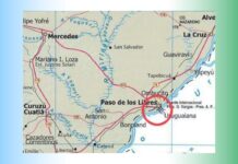 Argentina abre convocatoria para modernizar y concesionar el Centro de Fronteras «Paso de los Libres»