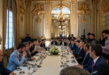 Argentina y El Salvador fortalecen lazos con acuerdos en cultura, energía y seguridad