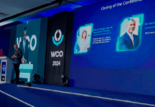 La Conferencia de Tecnología de la OMA 2024 concluye con éxito en Río de Janeiro
