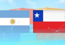 Argentina y Chile impulsan la certificación sanitaria electrónica para facilitar un comercio seguro