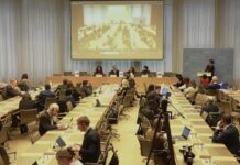 La IA mejora los procesos aduaneros e impacta en la agricultura, según un panel de la OMC