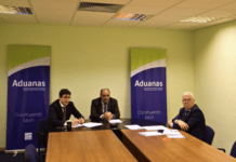 Cierre de la fructífera 8ª Jornada de Derecho Aduanero en Uruguay