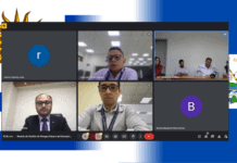 Aduanas de El Salvador y Uruguay celebran su primera reunión sobre intercambio de información