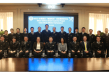 China acoge la primera misión de estudio del Proyecto Aduanas Inteligentes de la OMA