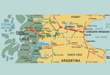 El Gobierno Nacional actualiza el reglamento de la Zona Franca de Comodoro Rivadavia