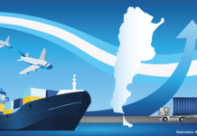 Argentina elimina el Sistema de Información Anticipada para Importaciones y facilita el comercio exterior