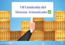 NOVEDAD: actualización de los Requisitos de Origen del nuevo ROM a la versión de la NCM 2022