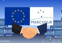 La Unión Europea oficializa la aplicación provisional del Acuerdo Comercial con el MERCOSUR