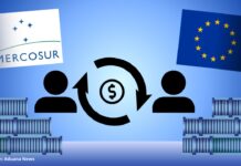 MERCOSUR completa en marzo los procedimientos internos del acuerdo comercial provisorio con la UE