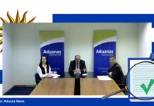 Uruguay impulsa la transparencia e integridad en aduanas con una histórica jornada