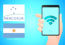 Eliminación del roaming (itinerancia) para viajeros argentinos a países del MERCOSUR