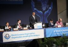 Sudáfrica fue sede de la sesión 2024 de la Comisión de Política de la OMA