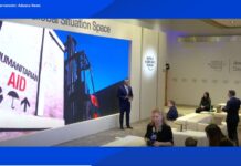 Davos 2025: la OMA resalta el papel vital de las aduanas en tiempos de crisis y la importancia de la tecnología y la cooperación