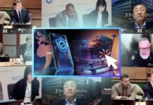 Expertos analizan un problema global que afecta la salud y seguridad de millones: las falsificaciones en el comercio electrónico