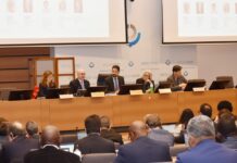 El Foro Global sobre Interconectividad en el Origen de la OMA reúne a expertos para impulsar la digitalización del comercio