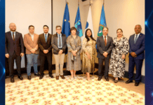 Centroamérica optimiza los procesos aduaneros con la DUCA-F electrónica para exportaciones a Panamá