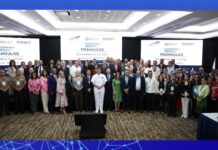 IV Encuentro de Alto Nivel – Triángulo Centro: Panamá refuerza la lucha contra el comercio ilegal con nueva alianza