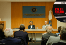 Jackie Vidal presenta su nueva novela «En el abismo»