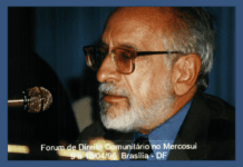 Homenaje al Dr. Juan José Sortheix en la UBA: a 95 años del natalicio del padre del Sistema Armonizado de Designación y Codificación de Mercaderías