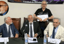 UBA: Homenaje al «Padre del Sistema Armonizado», Dr. Juan José Alberto Sortheix, y su contribución al Derecho Aduanero Nacional e Internacional