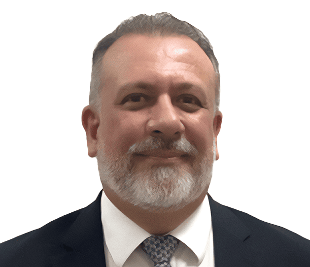 Dr. Cláudio Augusto Gonçalvez Pereira