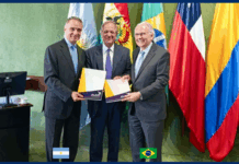 Argentina y Brasil actualizan el comercio automotor en el marco de la ALADI