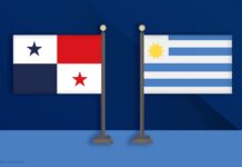 Panamá y Uruguay refuerzan lazos bilaterales y ratifican el compromiso con el MERCOSUR