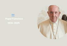 Instituciones del comercio exterior argentino rinden homenaje al Papa Francisco por su fallecimiento
