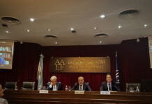 La AAEF analiza el comercio internacional y las disputas geopolíticas en un contexto incierto