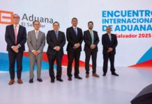 Así fue el Foro Conjunto Aduanas – Sector Privado de las Américas y el Caribe, y COMALEP en San Salvador