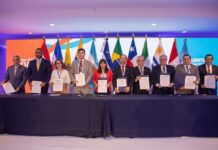 MERCOSUR y Alianza del Pacífico suscribieron un Acuerdo de Reconocimiento Mutuo para fortalecer la seguridad aduanera regional