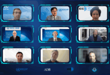 Expertos internacionales comparten avances en el intercambio de datos Aduana-Aduana para un comercio transfronterizo sin papel