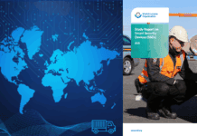Las Américas comenzaron a adoptar dispositivos de seguridad inteligentes en el control aduanero