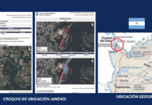 El Gobierno Nacional refuerza la infraestructura fronteriza en Misiones