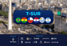 V Encuentro de la Estrategia Triángulos–Triángulo Sur: la OEA reafirma en Buenos Aires su lucha contra el crimen organizado transnacional