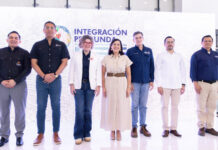 El Salvador y Guatemala inauguran operaciones aduaneras y migratorias integradas en el paso fronterizo Anguiatú – La Ermita