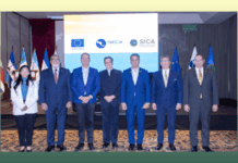 ecoTRADE: la Unión Europea y SIECA inauguran una nueva etapa de cooperación para un comercio sostenible en Centroamérica