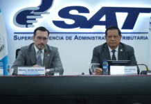 Guatemala avanza en eficiencia aduanera: lanzan Estudio de Tiempo de Despacho para exportaciones