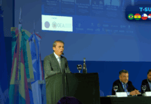 Juan Carlos Buitrago desde Argentina: “Donde hay contrabando, hay corrupción”