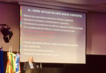 V Encuentro Triángulos–Triángulo Sur: un llamado a construir una voz común para fortalecer la paz y el multilateralismo